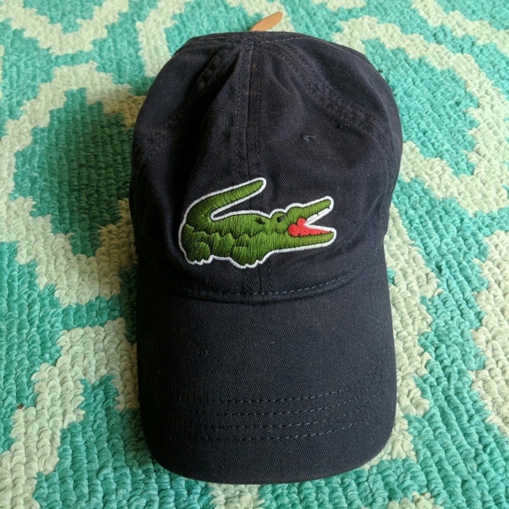 Baseball cap